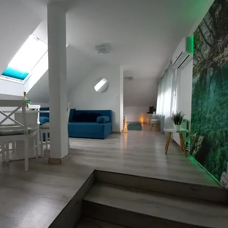 Appartement Azur