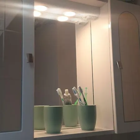 Azur-apartman Apartment