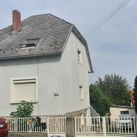 Azur Daire Hévíz