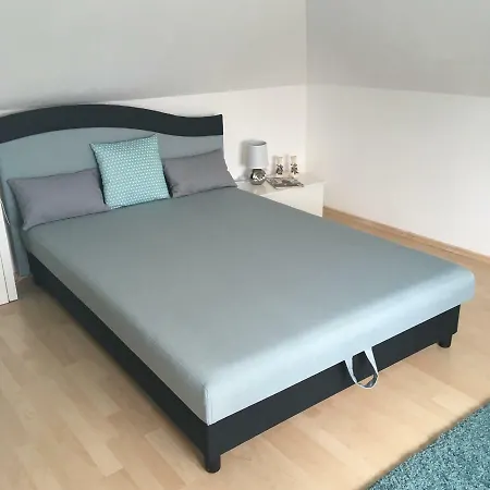 Azur Daire Hévíz