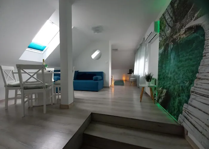 Apartament Azur