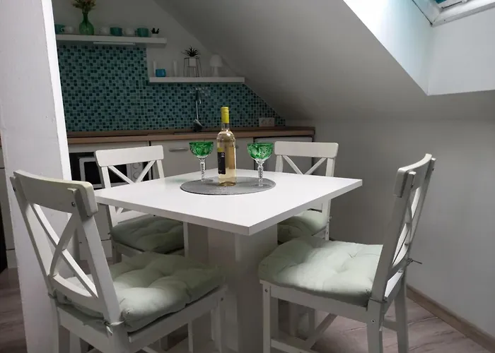 Apartament Azur *