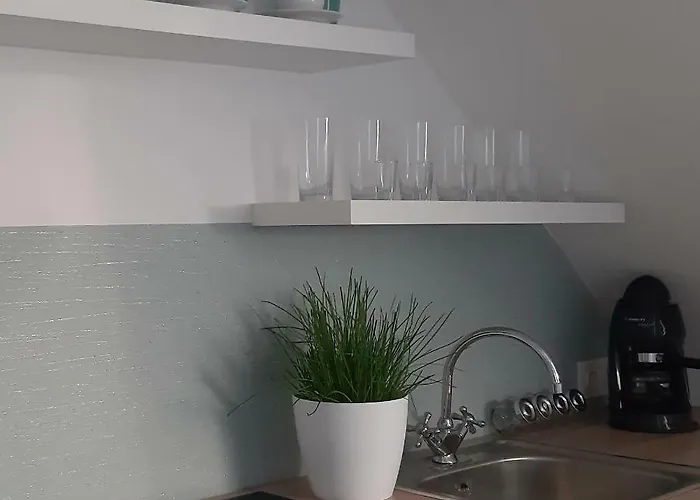 Apartament Azur