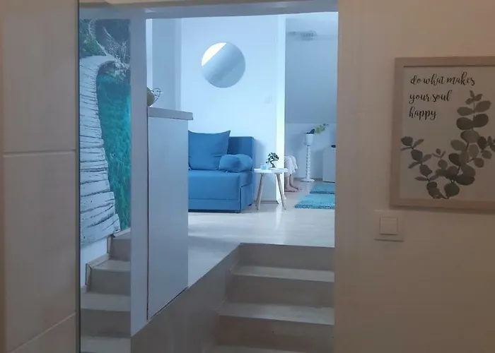 Apartament Azur Hévíz