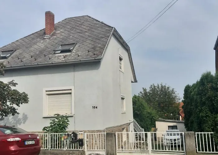 Azur Apartament Hévíz